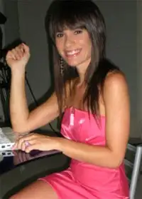 Barbara Barrionuevo — conductor/a para eventos