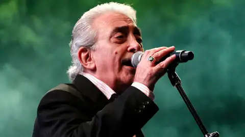 Sonora Borinquen — artista musical para eventos