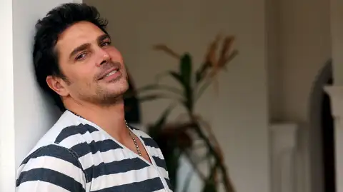 Matías Alé — actor para eventos