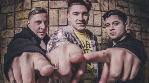 La Inkondicional — artista musical para eventos