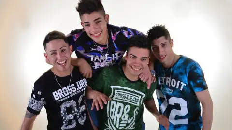 Botijas — artista musical para eventos