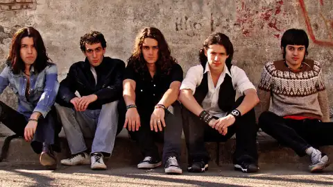 De Primera — artista musical para eventos