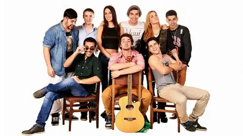 Mawi — artista musical para eventos