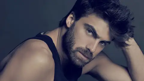 Santiago Ramundo — actor para eventos