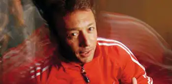 Claudio Perez — conductor/a para eventos
