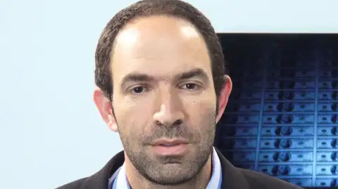 Mariano Gorodisch — orador para eventos