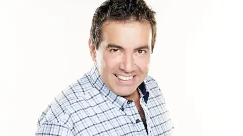 Diego Pérez — conductor/a para eventos