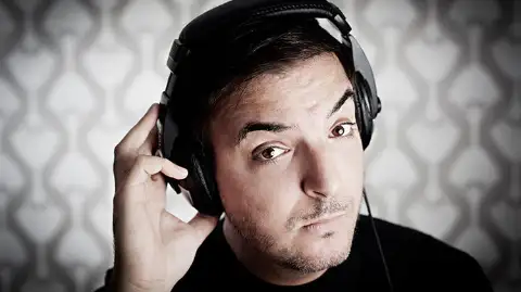 Diego Ripoll — conductor/a para eventos