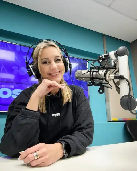 Mariela Fernández — conductor/a para eventos