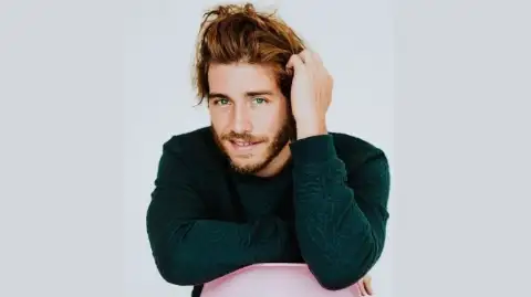 Victorio D’Alessandro — actor para eventos