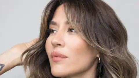 Jimena Barón — actriz para eventos