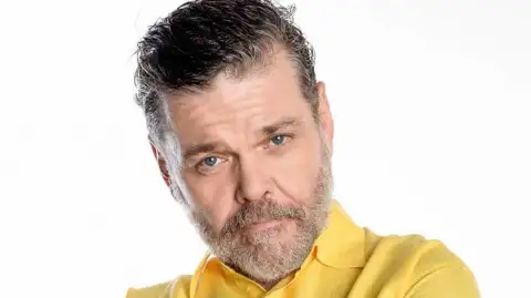 Alfredo Casero — humorista para eventos