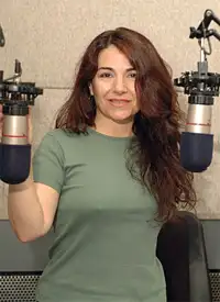 Florencia Ibañez — conductor/a para eventos