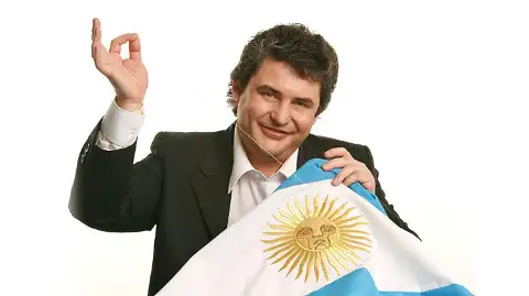 Gabriel Schultz — conductor/a para eventos