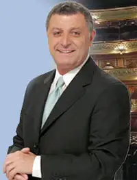 Gino Renni — actor para eventos