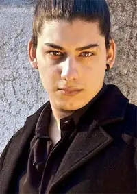 Julian Rubino — actor para eventos