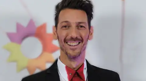 Humberto Tortonese — humorista para eventos