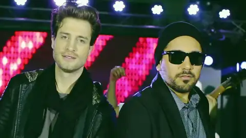 La 19 — artista musical para eventos
