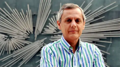Bernardo Stamateas — orador para eventos