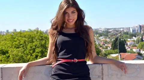 Flor Bario — actriz para eventos