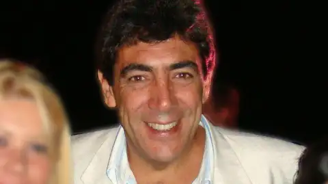 Jorge Formento — conductor/a para eventos
