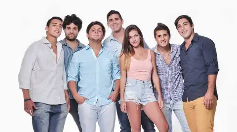 Pasándola Bomba — artista musical para eventos