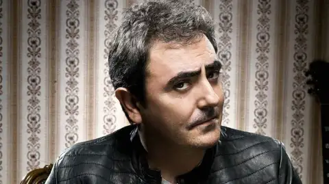 Eduardo de la Puente — conductor/a para eventos
