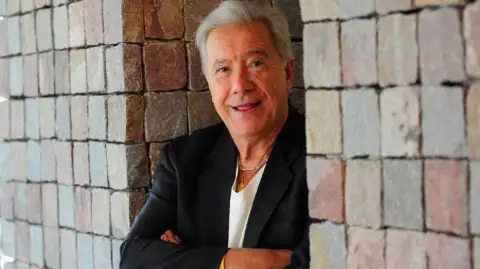 Juan Alberto Mateyko — conductor/a para eventos
