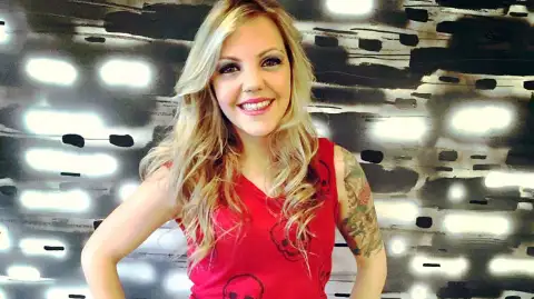 Malena Luchetti — actriz para eventos