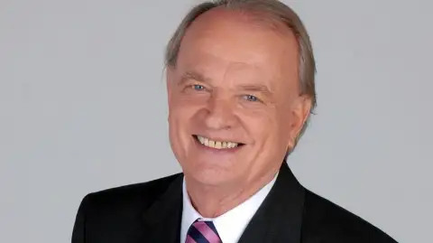 Juan Gujis — conductor/a para eventos