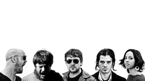 Nuestro Crimen — artista musical para eventos