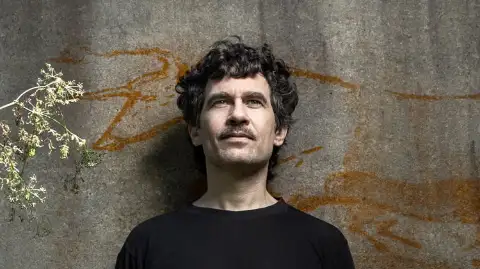Axel Krygier — artista musical para eventos