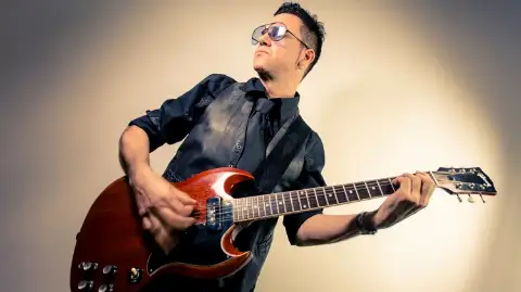 Richard Coleman — artista musical para eventos