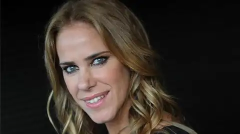 Marcela Baños — conductor/a para eventos