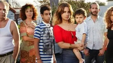 La Leona — artista para eventos