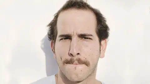 Nico García — actor para eventos