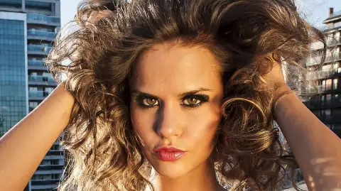 María del Mar Cuellar — artista para eventos