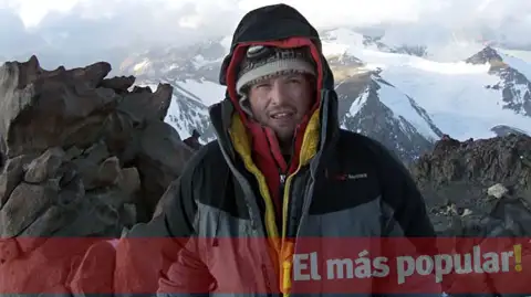 Ignacio Lucero — orador para eventos