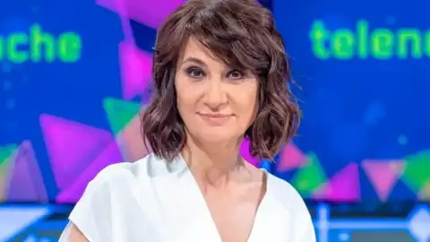 Maria Laura Santillán — conductor/a para eventos