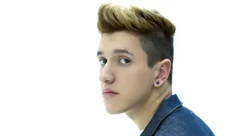 Luam — artista musical para eventos