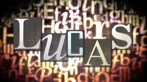 El regreso de Lucas — artista para eventos
