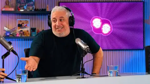 Mariano Peluffo — conductor/a para eventos