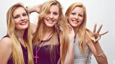 The 33 — artista musical para eventos