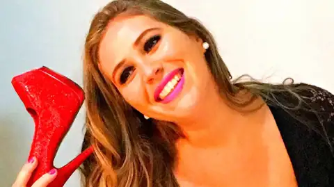 Mar Tarrés — humorista para eventos