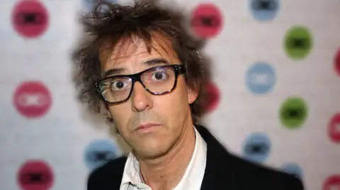Mex Urtizberea — actor para eventos