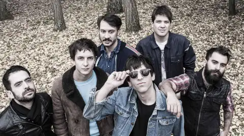Boomerang — artista musical para eventos