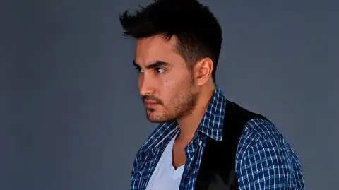 Zaez — artista musical para eventos