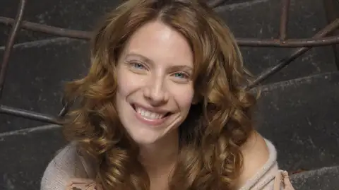 Elena Roger — actriz para eventos