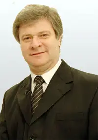 Osvaldo Principi — conductor/a para eventos