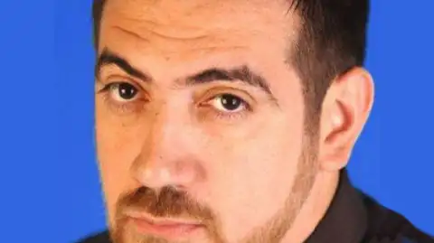 Pato Galvan — conductor/a para eventos
